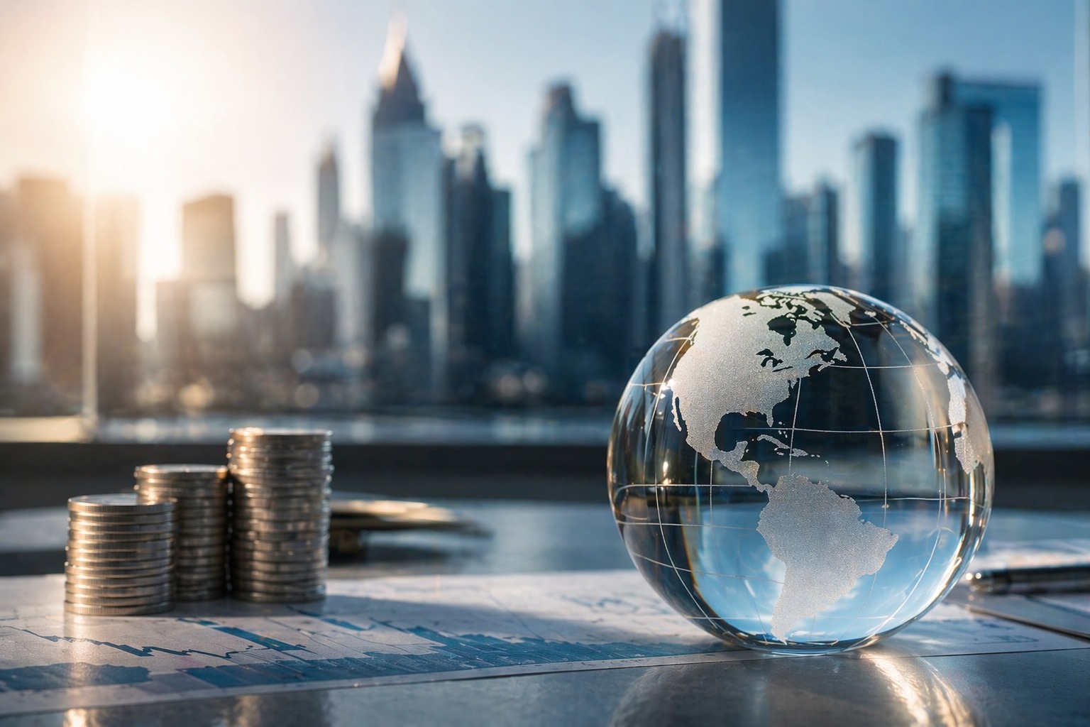 Global & International Investment