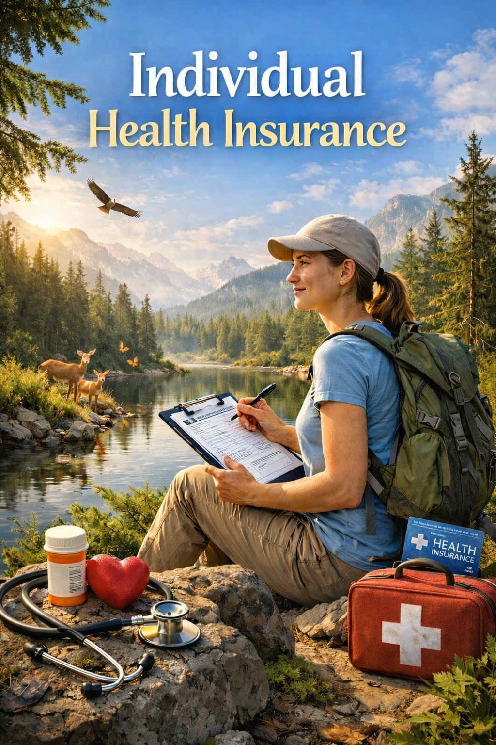 Individual Health Insurance