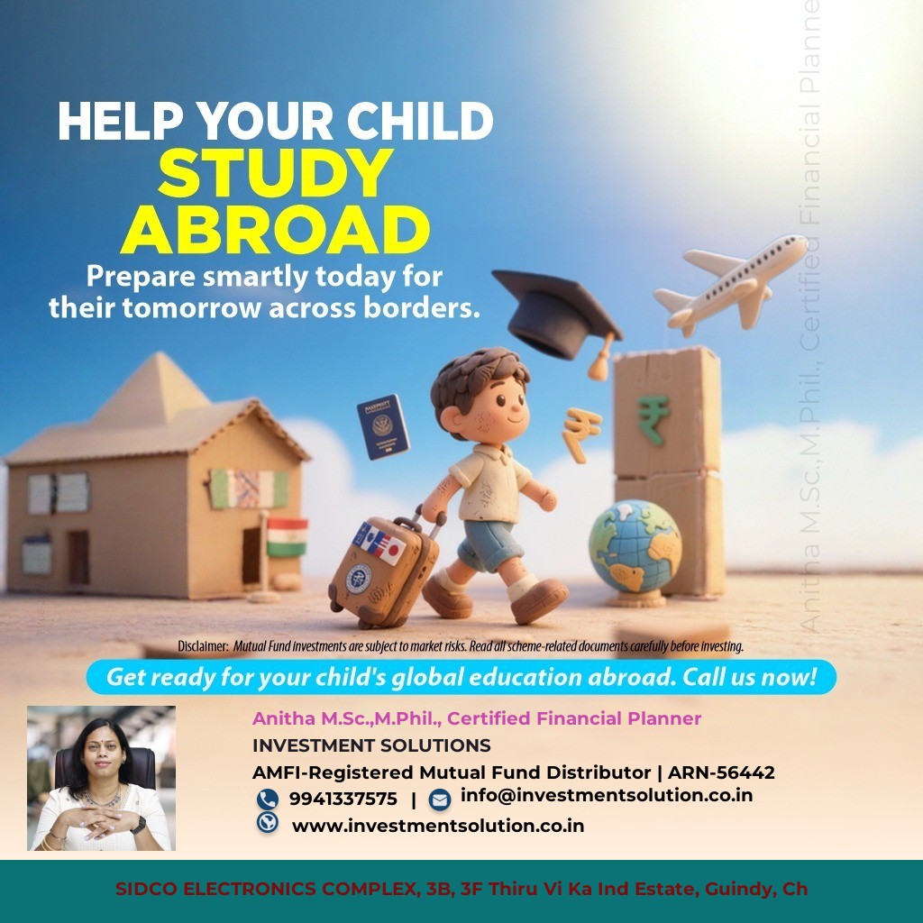 <p>Let their Dreams Study</p>