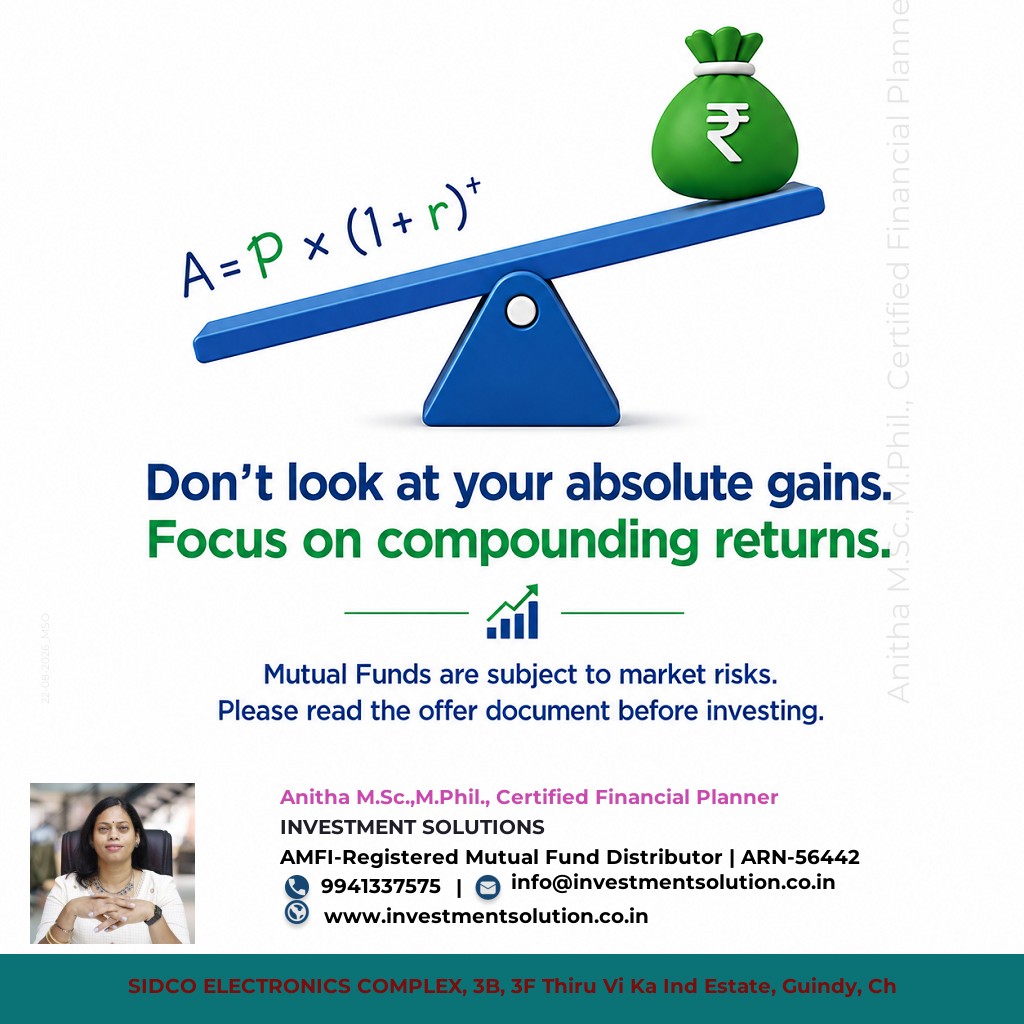 <p>Investor Behavior</p>