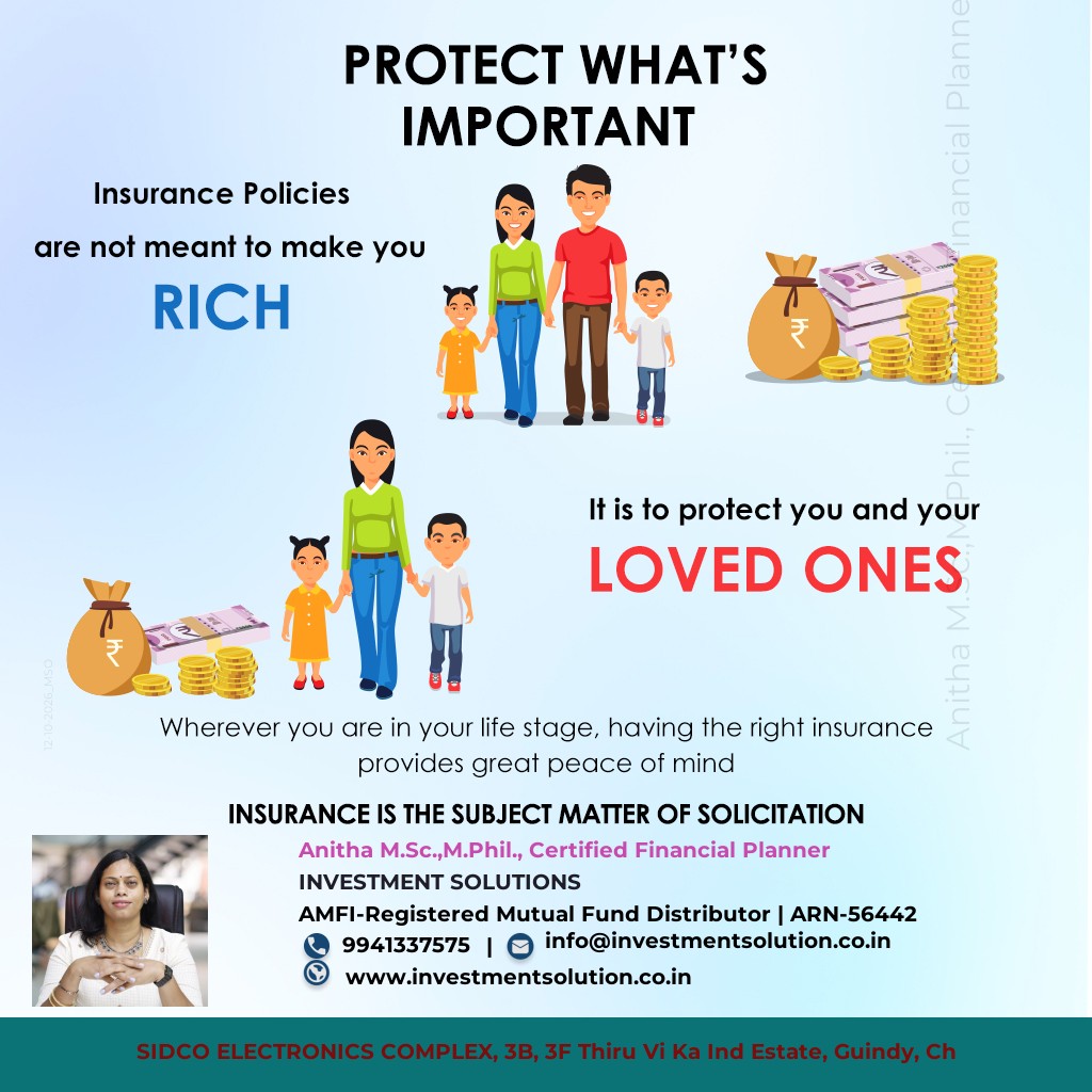 <p>Protects whats important</p>