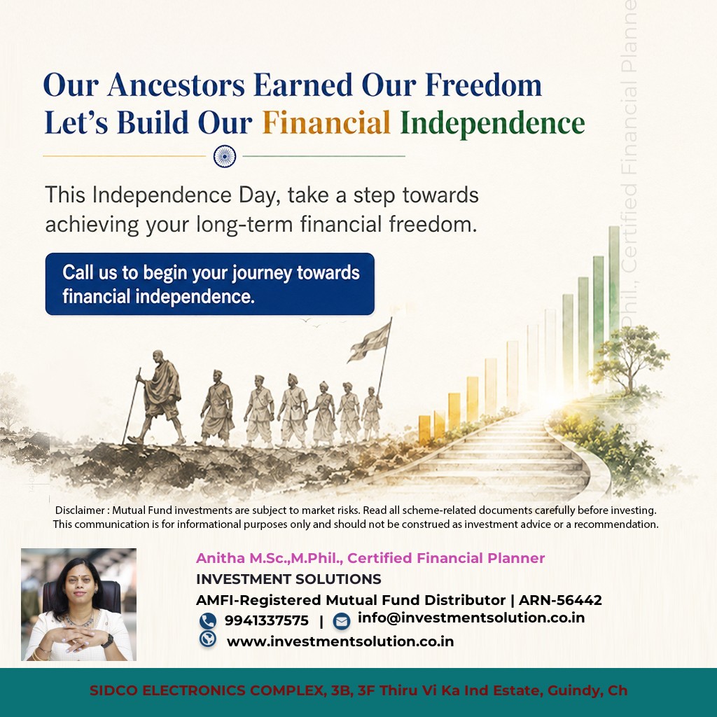 <p>Our ancestors earned our Freedom</p>