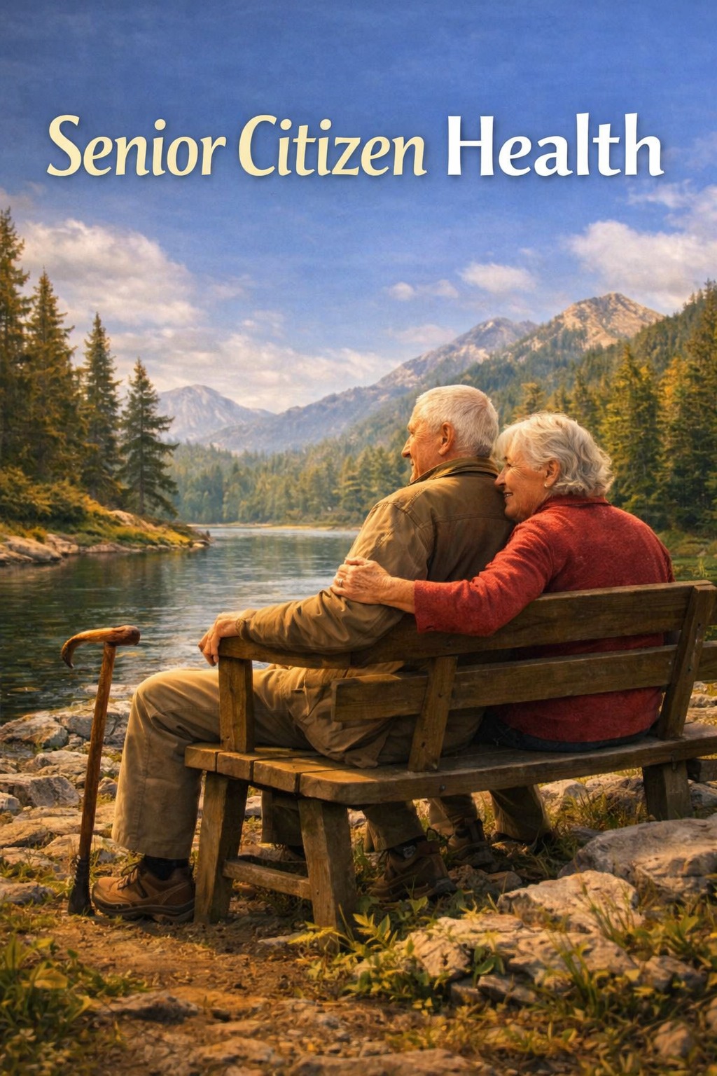 Senior Citizen