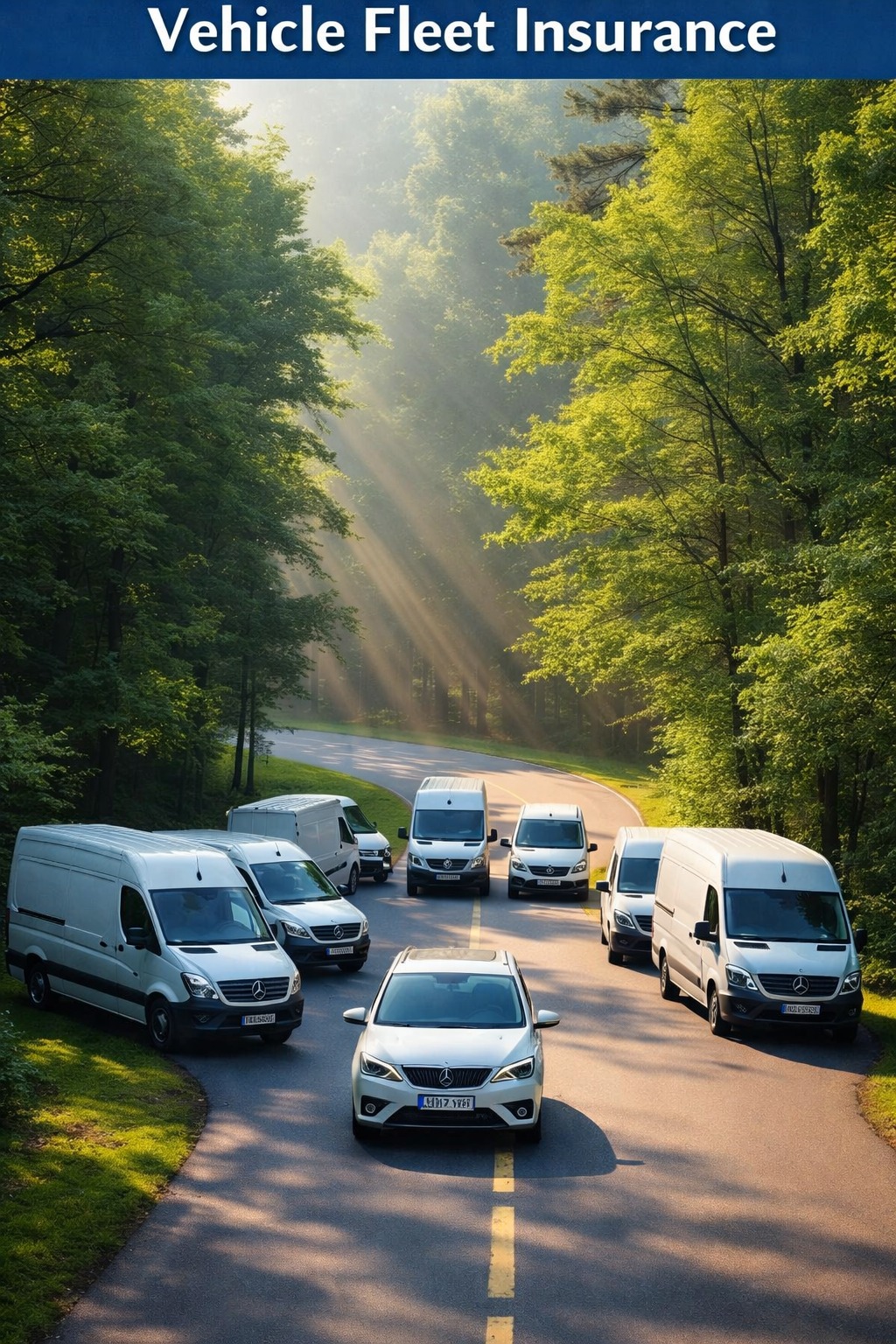 Vehicle Fleet Insurance 