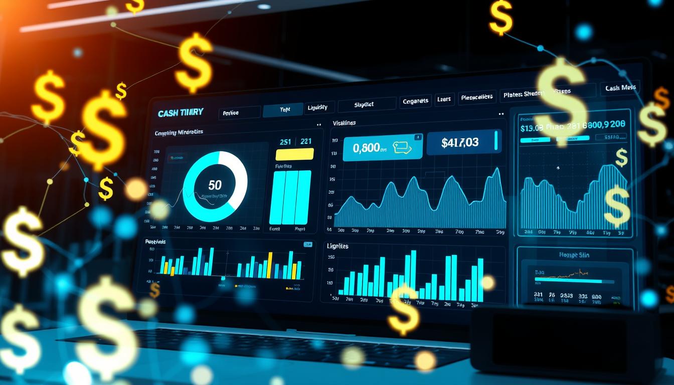 Cash Flow & Liquidity Management