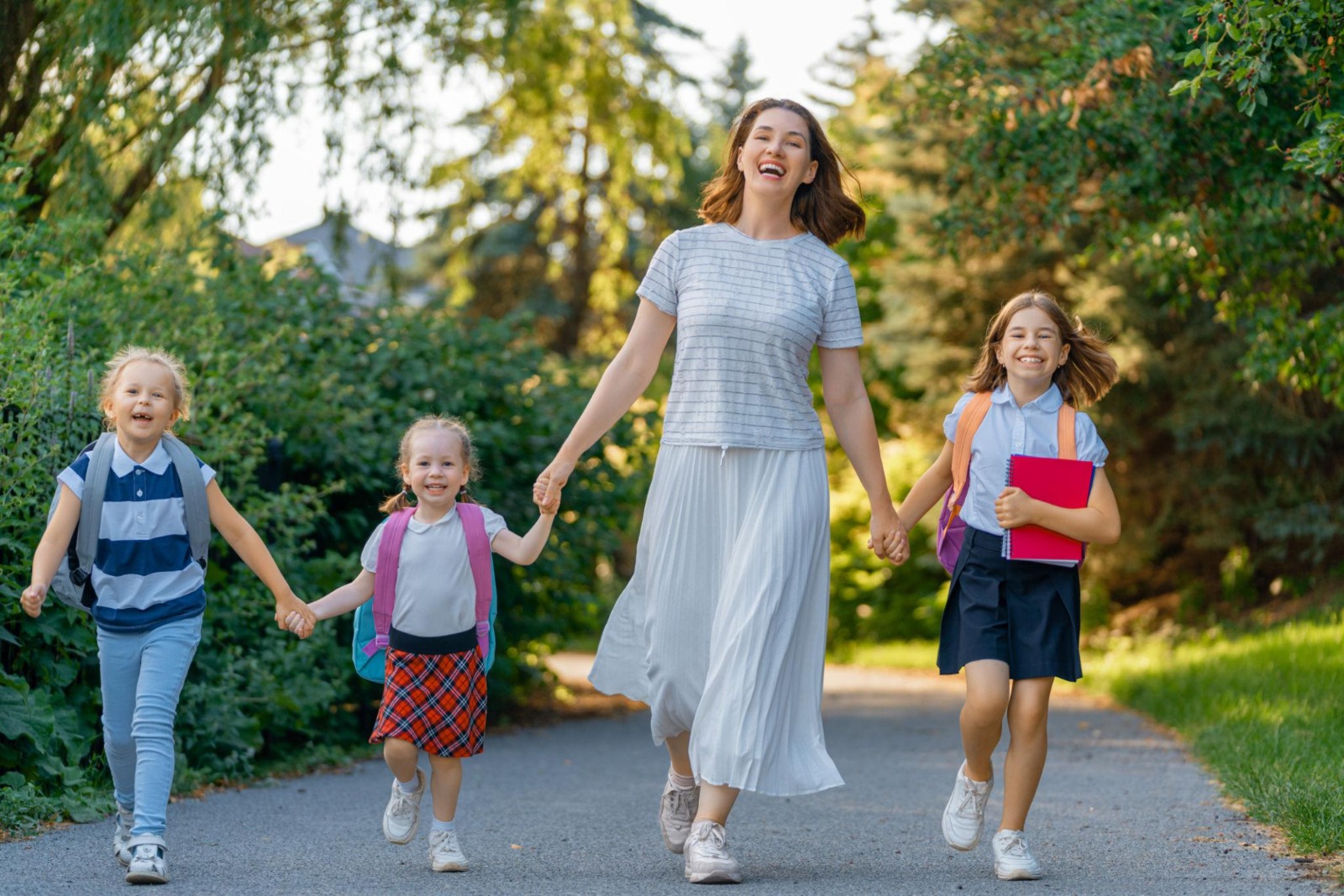 Child Education Saving Plans